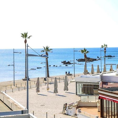 Phaedrus Living: Seaside Luxury Flat Lighthouse 69 Apartment Paphos Exterior photo