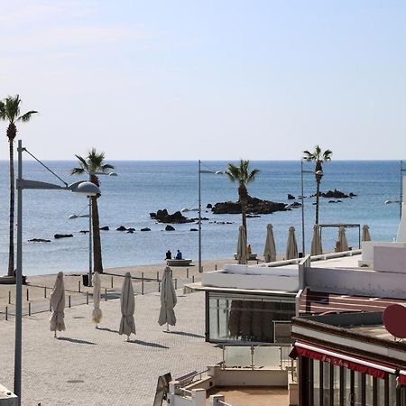 Phaedrus Living: Seaside Luxury Flat Lighthouse 69 Apartment Paphos Exterior photo
